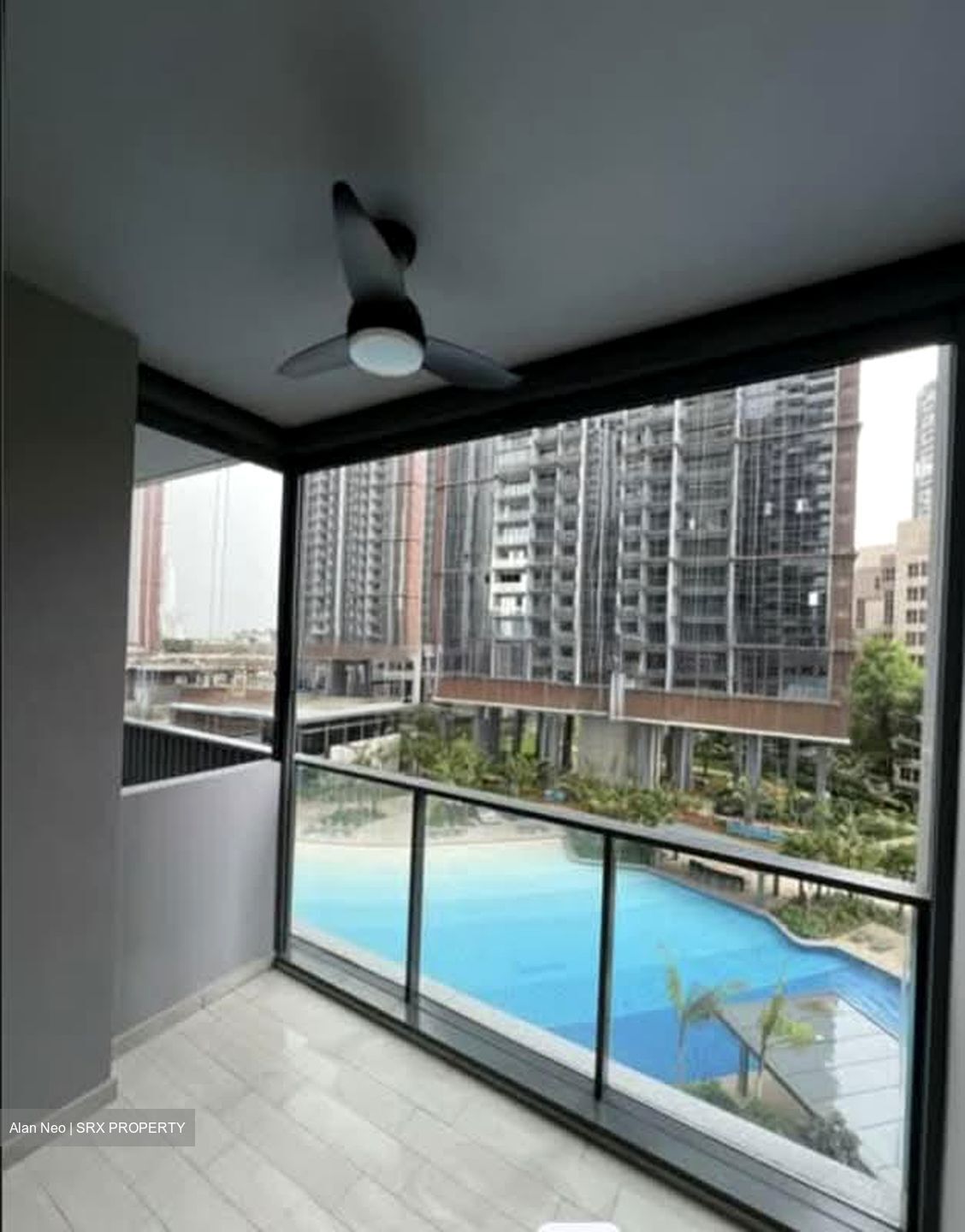 Parc Clematis (D5), Apartment #569644751